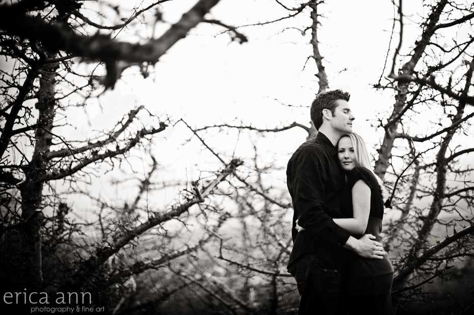Yakima Engagement Photography - Portland Wedding Photographer