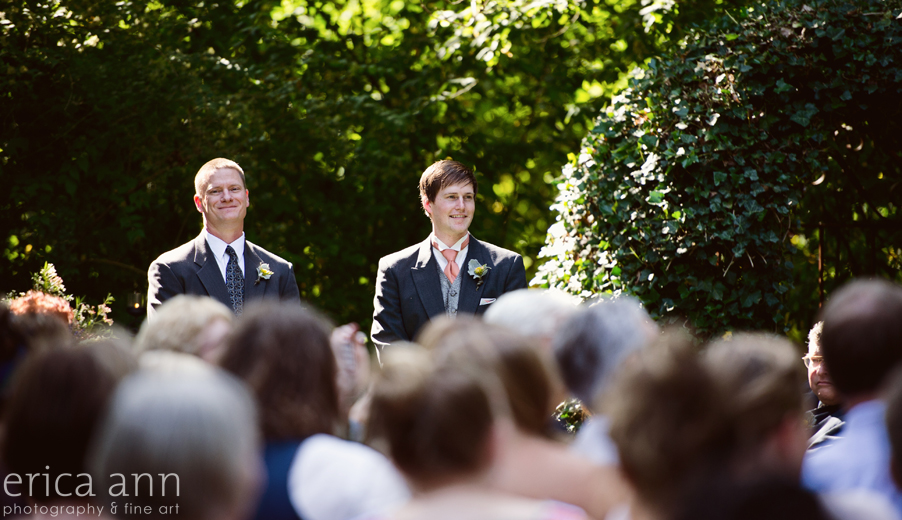Historic Deepwood Estate Wedding Photographs