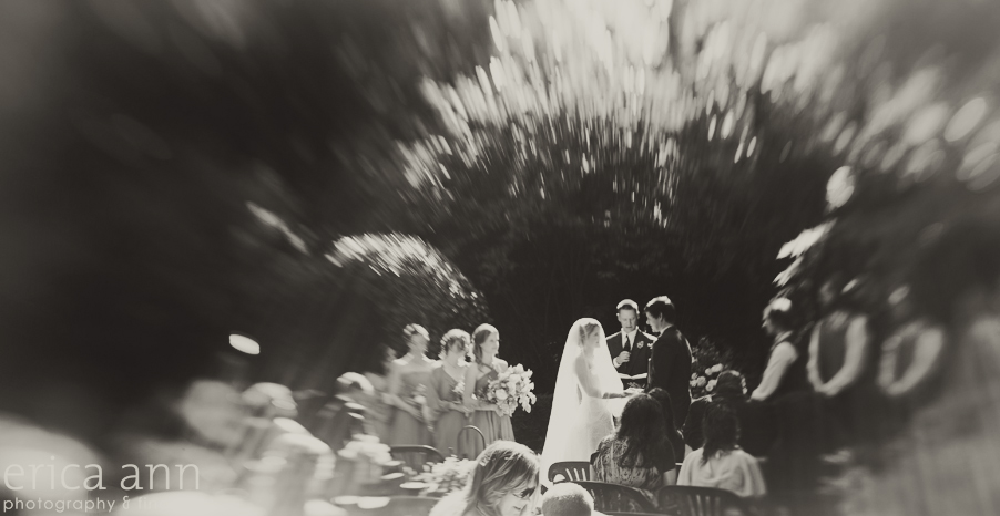 Historic Deepwood Estate Wedding Photographs