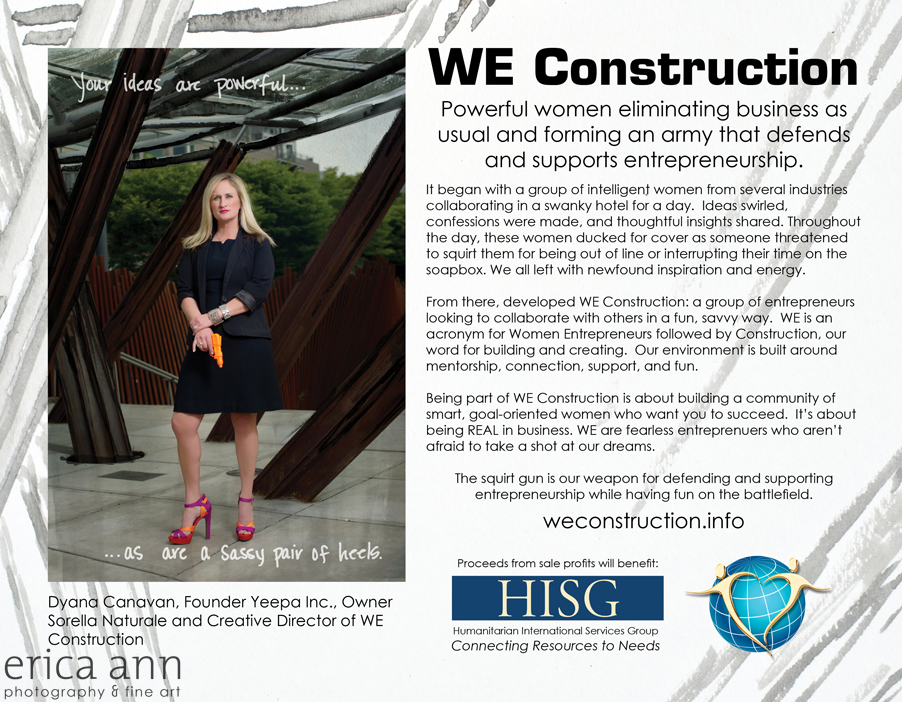We Construction Calendar 2013
