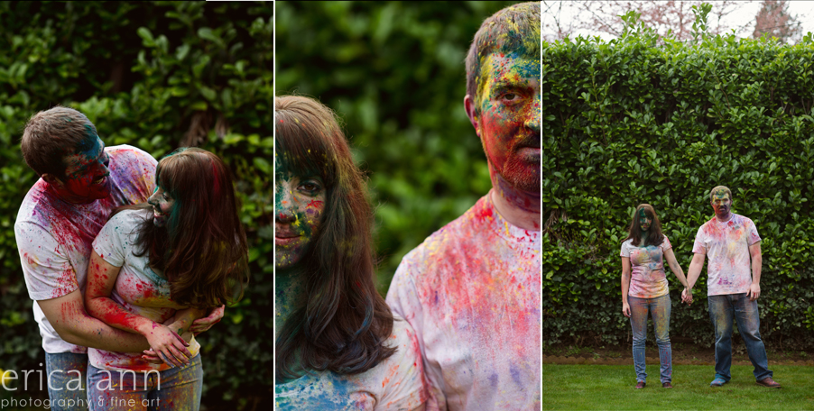 paint_fight_Engagement_Photography 
