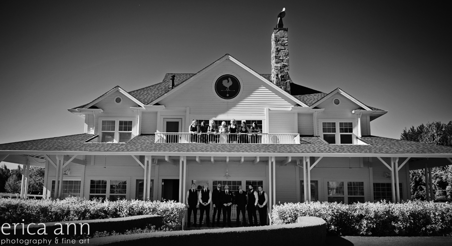 Langdon Farms Wedding Photographer White House