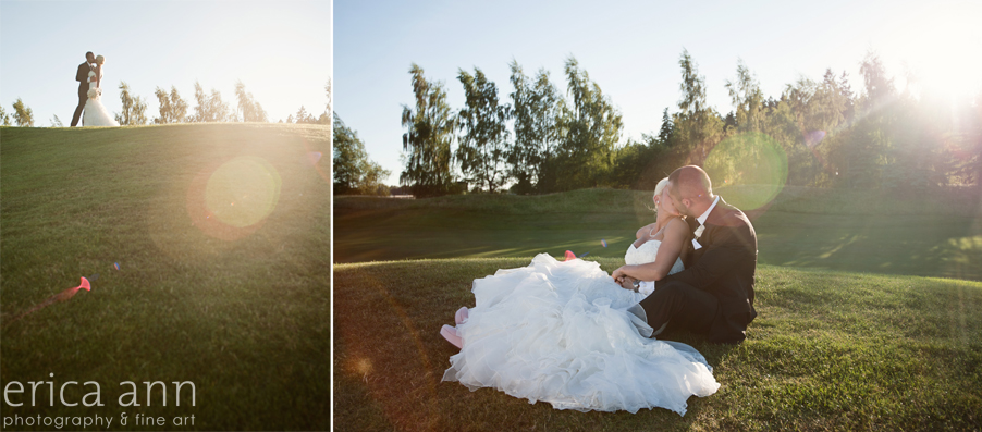 Langdon Farms Wedding Photographer Aurora Oregon
