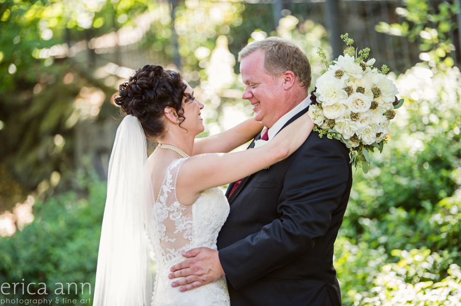 The Foundry at Oswego Point Wedding Portland Wedding Photographer