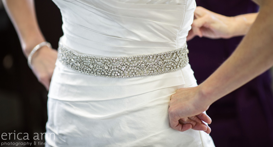 bridal belt