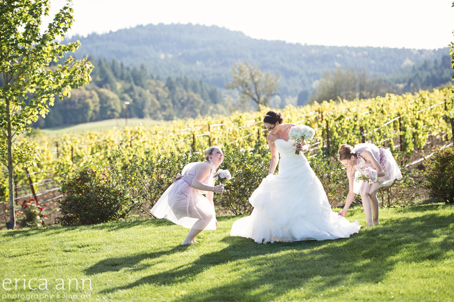 Best Portland Wedding Photos