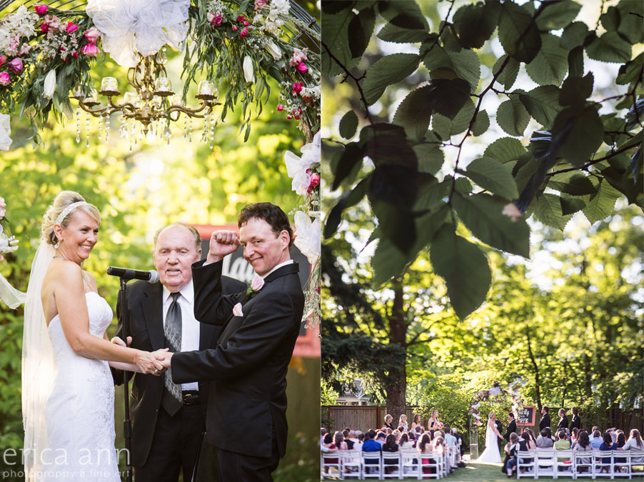 Best Portland Wedding Photographers