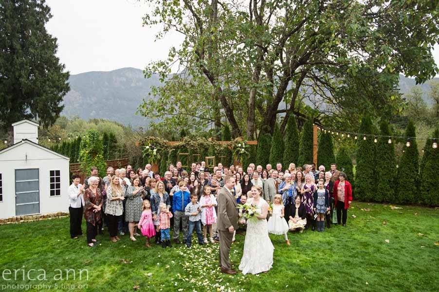 Portland Wedding Photographers