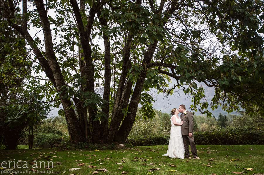 Portland Wedding Photographers