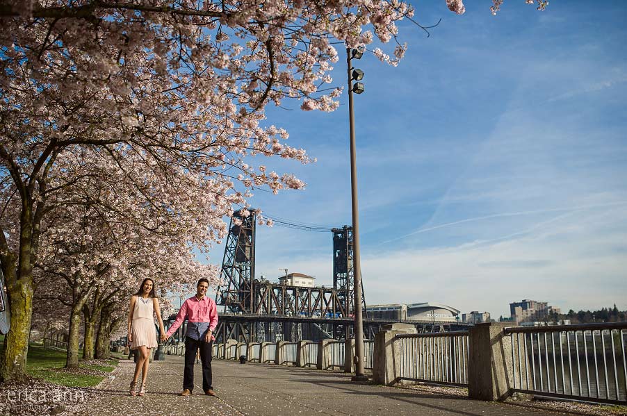 Portland Waterfront Proposal